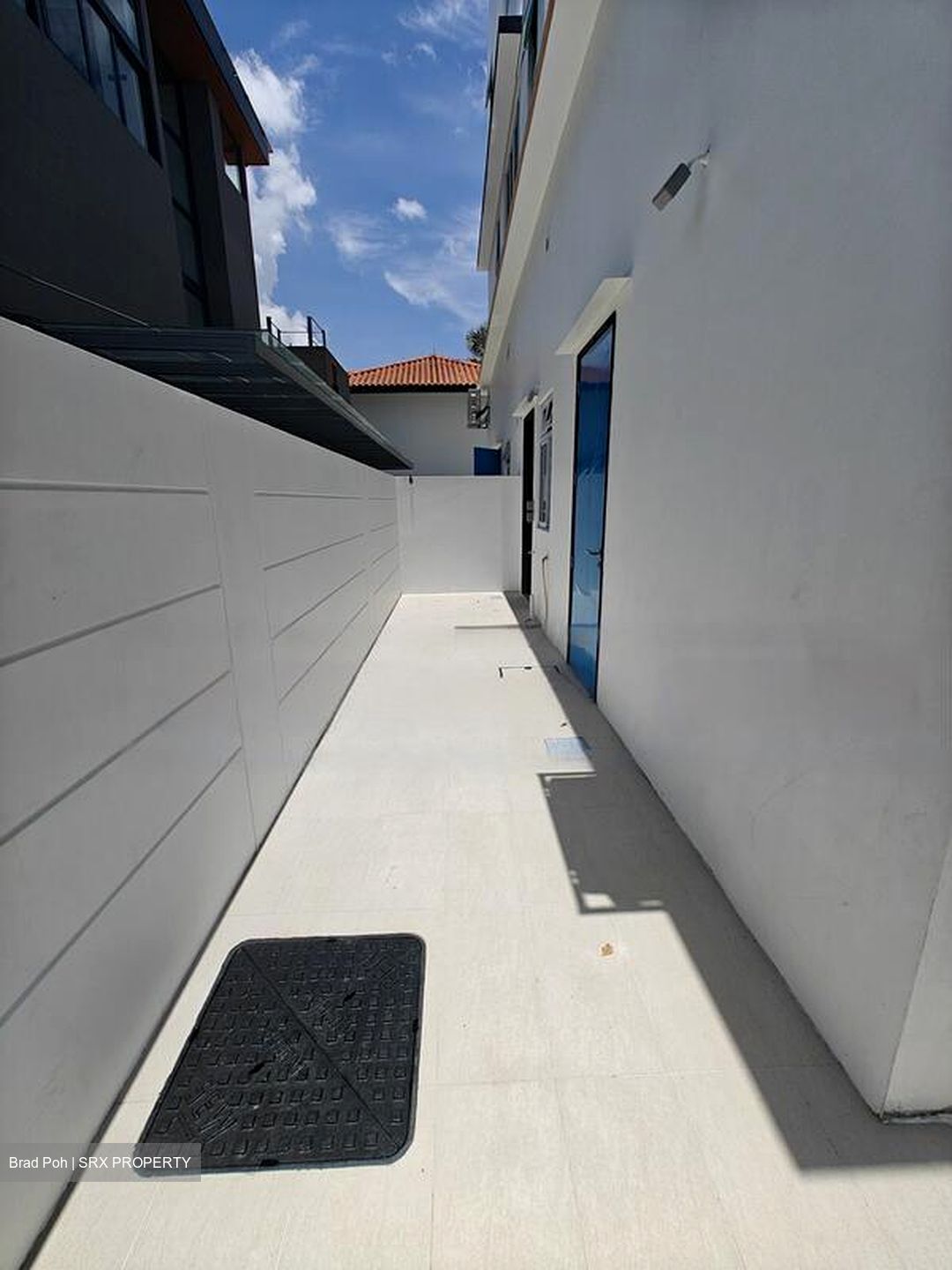 Changi Heights (D17), Semi-Detached #448008921